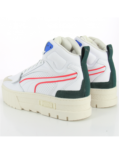 Sneakers - Puma - Mayze Mid