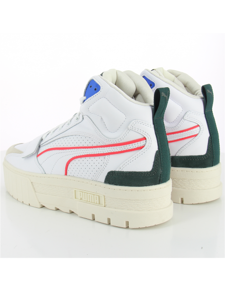 Sneakers - Puma - Mayze Mid