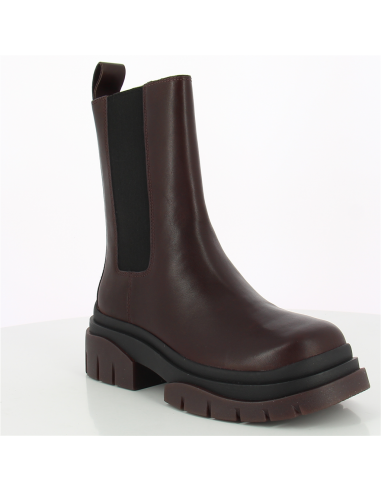 Bottines&Boots - Ash - Storm