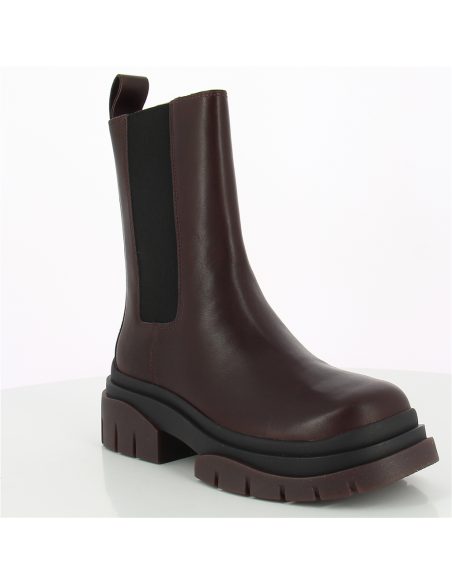 Bottines&Boots - Ash - Storm