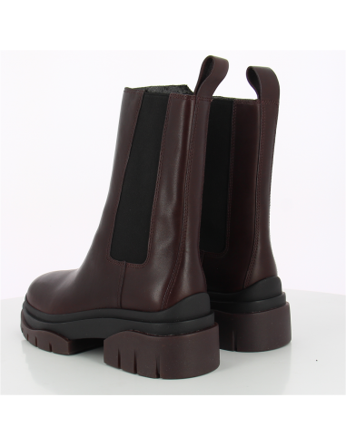 Bottines&Boots - Ash - Storm