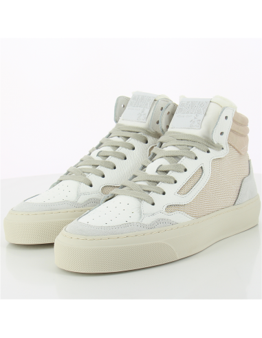 Baskets de ville pour femme SMR23 Trevo 7538