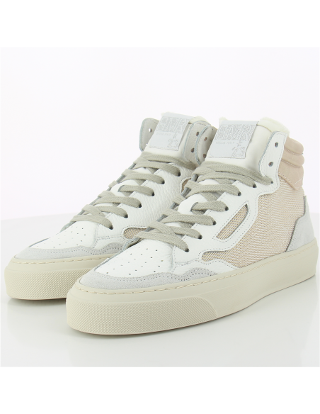 Baskets de ville pour femme SMR23 Trevo 7538