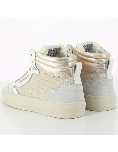 Baskets de ville pour femme SMR23 Trevo 7538