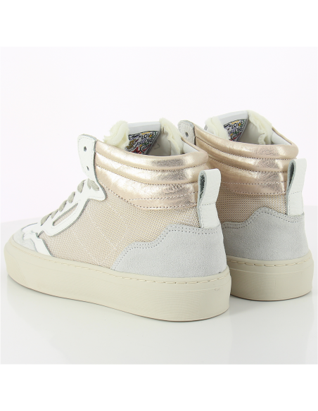 Baskets de ville pour femme SMR23 Trevo 7538