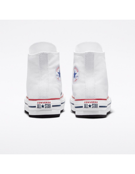 Sneakers femme Converse All Star Eva Lift Hi