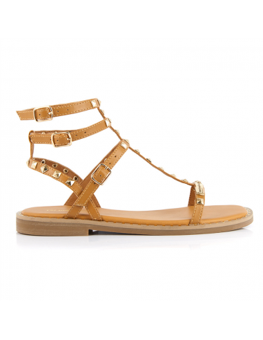 Sandales - Tropeziennes - Coralie