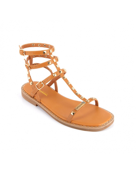 Sandales - Tropeziennes - Coralie