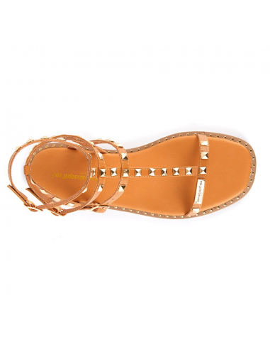 Sandales - Tropeziennes - Coralie