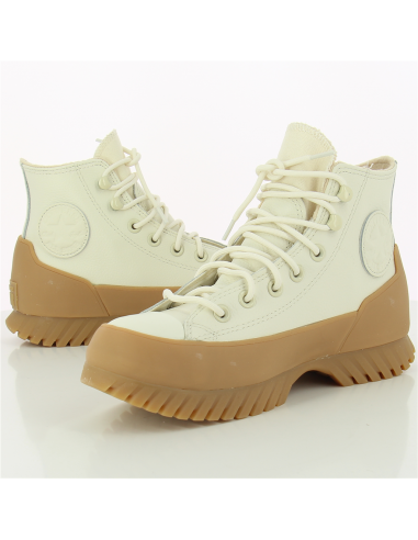 Sneakers - Converse - Lugged Winter