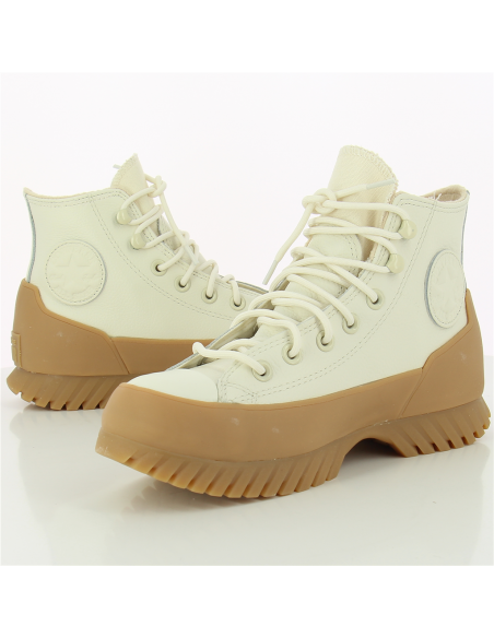 Sneakers - Converse - Lugged Winter