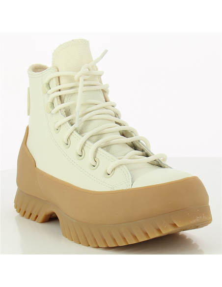 Sneakers - Converse - Lugged Winter