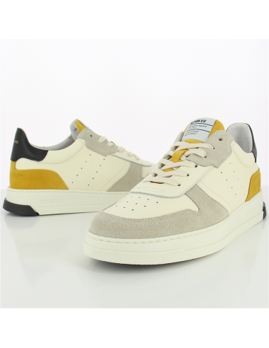 Baskets de ville homme Schmoove Order Sneaker