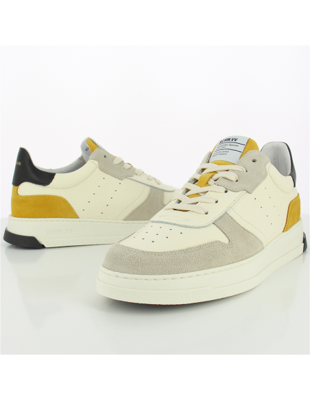 Baskets de ville homme Schmoove Order Sneaker