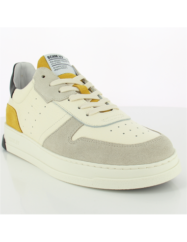 Baskets de ville homme Schmoove Order Sneaker