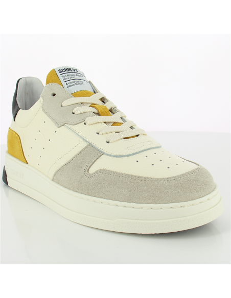 Baskets de ville homme Schmoove Order Sneaker