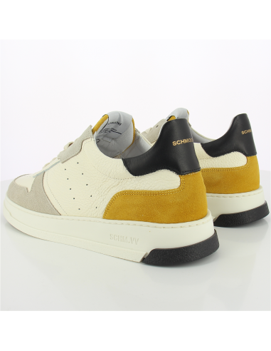 Baskets de ville homme Schmoove Order Sneaker