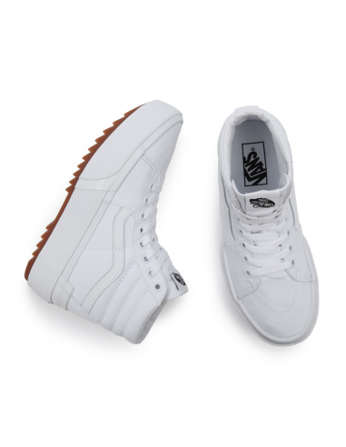 Sneakers montantes pour femme Sk8-Hi Stacked