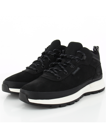 Chaussures pour homme Timberland Field Trekker Low Black