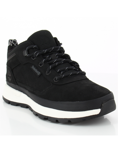 Chaussures pour homme Timberland Field Trekker Low Black