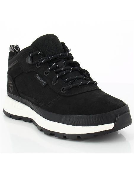 Chaussures pour homme Timberland Field Trekker Low Black
