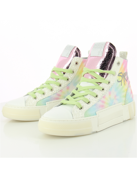 Baskets Semerdjian SMR23 - E252E3-V11