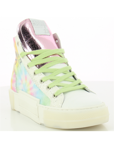 Baskets Semerdjian SMR23 - E252E3-V11