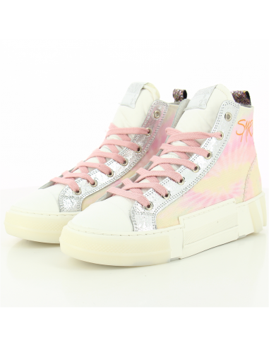 Baskets Semerdjian SMR23 - E252E3-V12