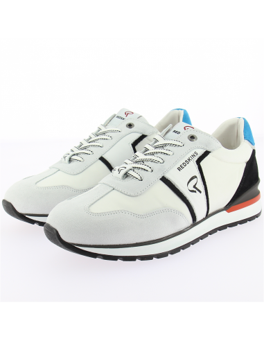 Baskets de ville homme Redskins Pacific