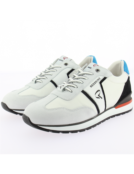 Baskets de ville homme Redskins Pacific