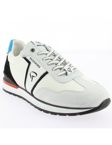 Baskets de ville homme Redskins Pacific