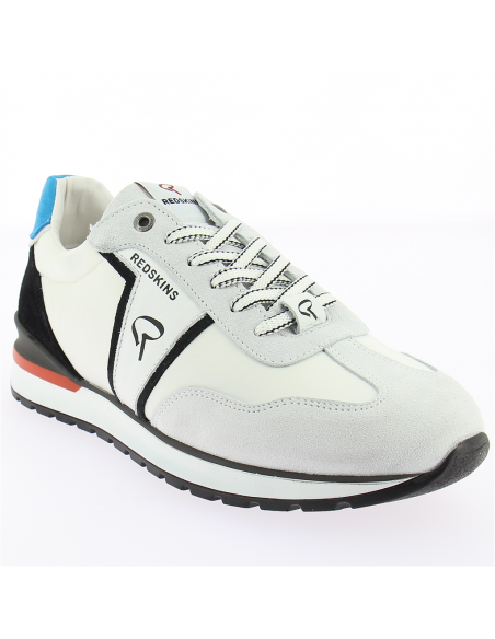 Baskets de ville homme Redskins Pacific