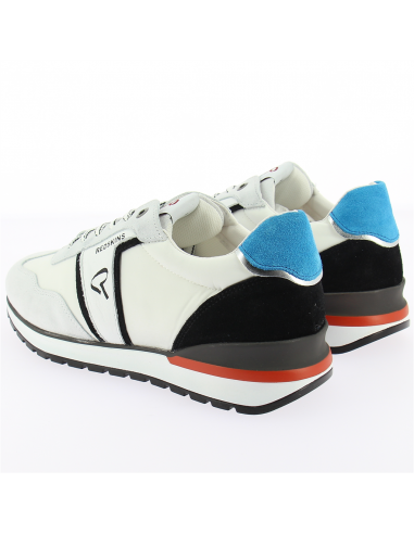 Baskets de ville homme Redskins Pacific