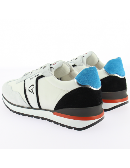 Baskets de ville homme Redskins Pacific