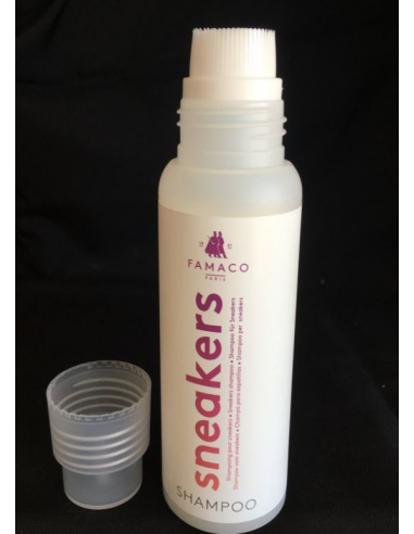 Sneakers Shampoo Famaco