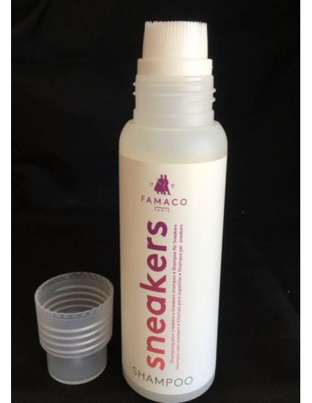 Sneakers Shampoo Famaco