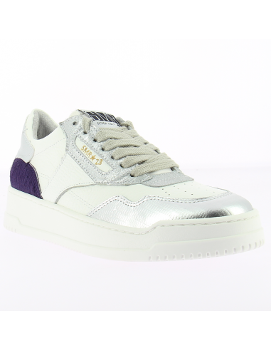 Baskets de ville Femme - Rio 8397 - SMR23