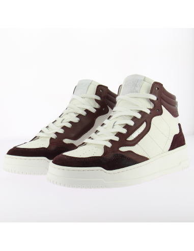 Baskets de ville montantes - Vale 8407 - SMR23