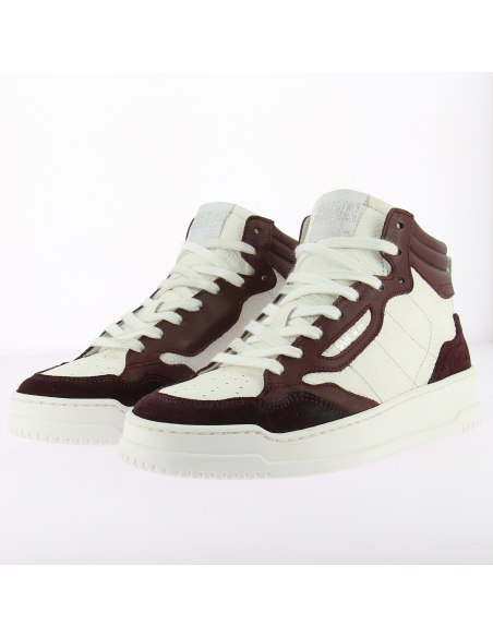 Baskets de ville montantes - Vale 8407 - SMR23