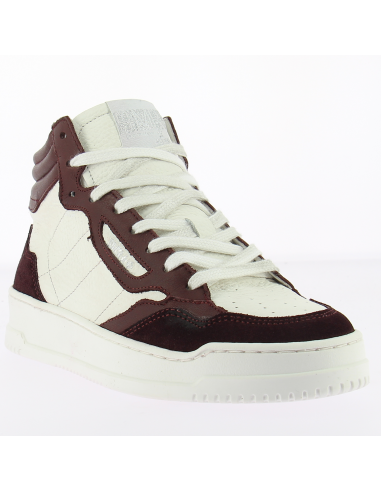 Baskets de ville montantes - Vale 8407 - SMR23