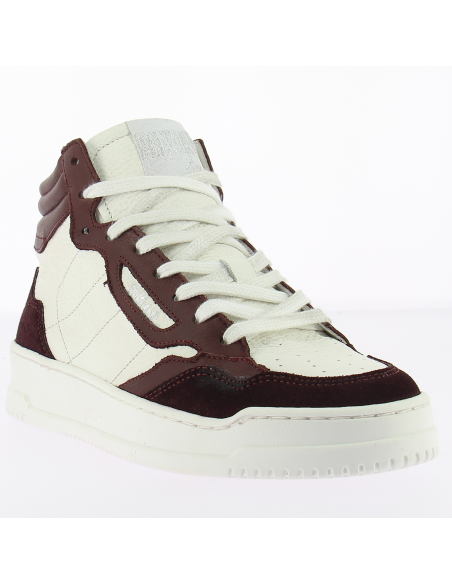 Baskets de ville montantes - Vale 8407 - SMR23