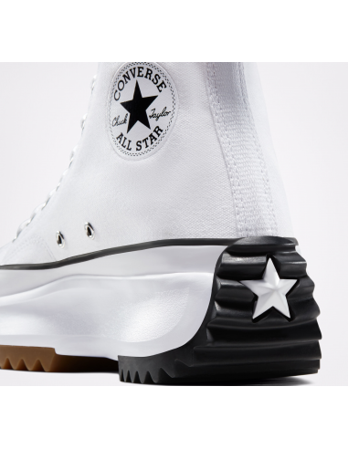 Sneakers Femme Converse Run Star Hike Hi