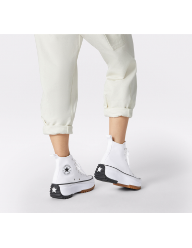 Sneakers Femme Converse Run Star Hike Hi