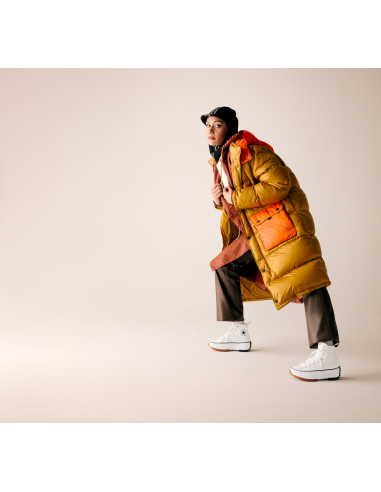 Sneakers Femme Converse Run Star Hike Hi