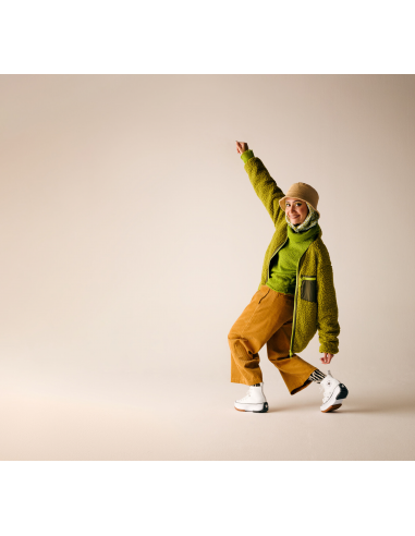 Sneakers Femme Converse Run Star Hike Hi