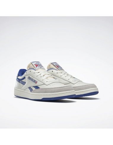 Sneakers Mixte - Reebok Club C Revenge Vintage FW4863 - Hylton.fr