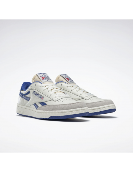 Sneakers Mixte - Reebok Club C Revenge Vintage FW4863 - Hylton.fr