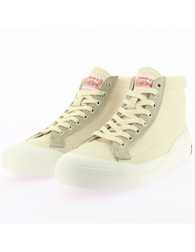 Baskets de ville pour Homme - Levis ls1 high - Hylton.fr