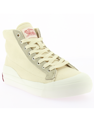 Baskets de ville pour Homme - Levis ls1 high - Hylton.fr