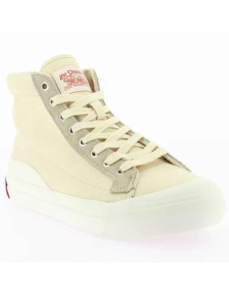 Baskets de ville pour Homme - Levis ls1 high - Hylton.fr